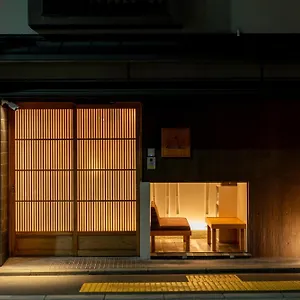Apartment Resi Hachi, Kyoto