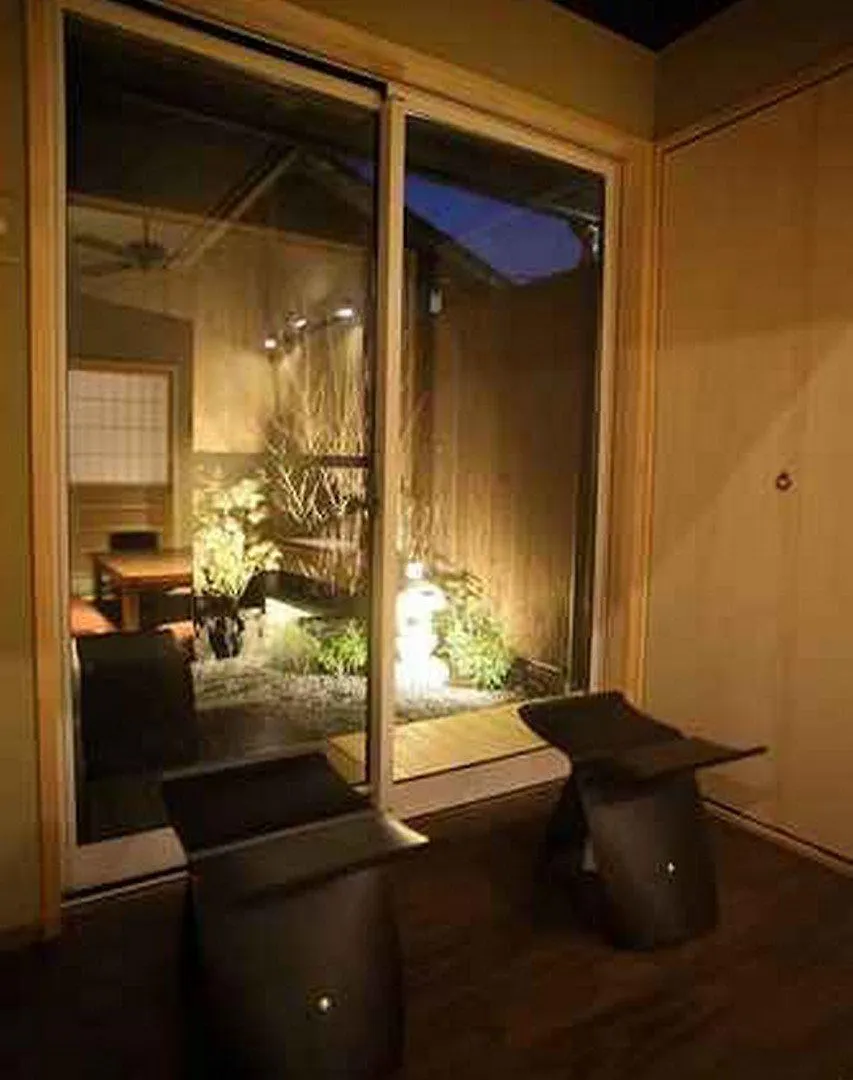 Apartament Kyoto Ikken Machiya Satoi Tetsusen Omiya Gojo Japonia