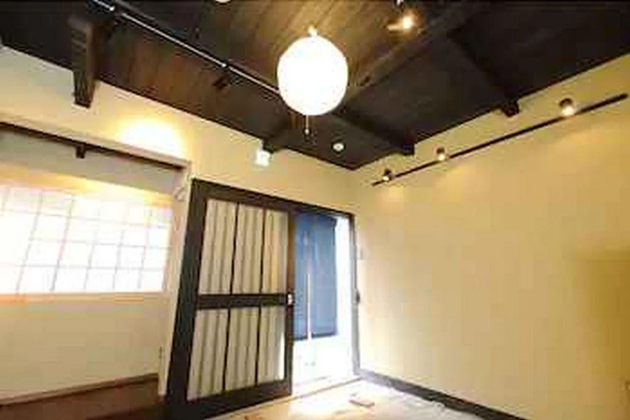 Apartament Kyoto Ikken Machiya Satoi Tetsusen Omiya Gojo