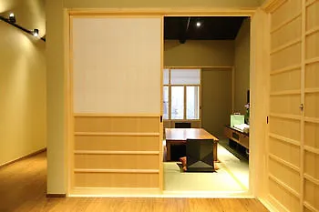Apartament Kyoto Ikken Machiya Satoi Tetsusen Omiya Gojo 0*,