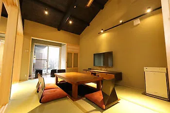 Apartament Kyoto Ikken Machiya Satoi Tetsusen Omiya Gojo