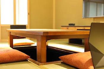 Apartament Kyoto Ikken Machiya Satoi Tetsusen Omiya Gojo Japonia
