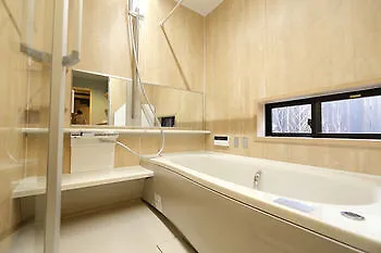 Apartament Kyoto Ikken Machiya Satoi Tetsusen Omiya Gojo Japonia