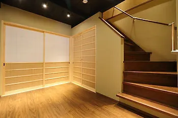 Apartament Kyoto Ikken Machiya Satoi Tetsusen Omiya Gojo 0*,